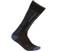 ICEBREAKER W Mer Ski+ Light Otc - Mujer - Negro / Azul - talla 41-43- modelo 2027