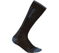 ICEBREAKER W Mer Ski+ Ultralight Otc - Mujer - Negro / Azul - talla 35-37- modelo 2027