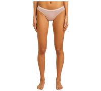 Icebreaker - W Merino 150 Siren Bikini Pink Quartz para Mujer de Lana - Talla M - Rosa Rosa M