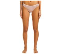Icebreaker - W Merino 150 Siren Bikini Pink Quartz para Mujer de Lana - Talla S - Rosa Rosa S