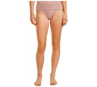 Icebreaker - W Merino 150 Siren Hipkini Pink Quartz para Mujer de Lana - Talla S - Rosa Rosa S
