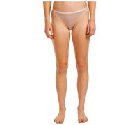 Icebreaker - W Merino 150 Siren Thong Pink Quartz para Mujer de Lana - Talla S - Rosa Rosa S