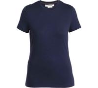 ICEBREAKER Merino 150 Tech Lite Iii Ss Tee - Mujer - Azul - talla XS- modelo 2026