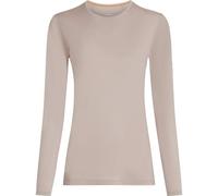 ICEBREAKER W Merino 200 Oasis Ls Crewe - Mujer - - talla XS- modelo 2026