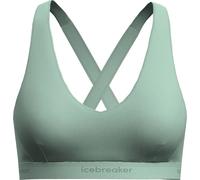 ICEBREAKER W Merino Blend 125 Cool-lite™ Sprite Racerback Bra - Mujer - - talla XS- modelo 2026