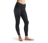 Calzoncillos de mujer Icebreaker W's 175 Everyday Leggings Talla: M / Color: negro