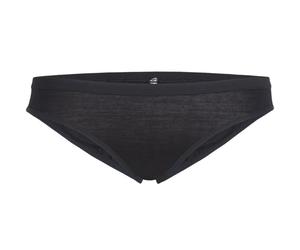 ICEBREAKER Wmns Siren Bikini - Mujer - Negro - talla L- modelo 2026