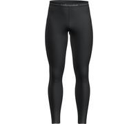 ICEBREAKER Zoneknit 200 Leggings - Hombre - Negro - talla XL- modelo 2026