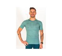 Icebreaker ZoneKnit Mérinos 125 L Azul