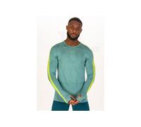Icebreaker ZoneKnit Mérinos 125 XL Azul