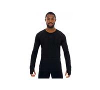 Icebreaker ZoneKnit Mérinos 200 S Negro