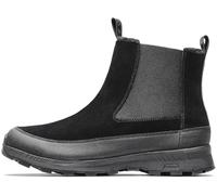 Icebug Boda - Botas para mujer extra cálidas para otoño e invierno con suela Michelin, Negro , 41.5 EU Ancho