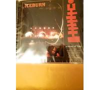 Iceburn - Poetry of Fire