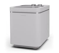 IceCraft 12kg/24h 1,3L Máquina de Hielo Blanco