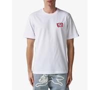Icecream Roundabout T-Shirt Blanco