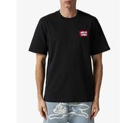 Icecream Roundabout T-Shirt Negro