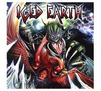 Iced Earth – Iced Earth – Century Media Records