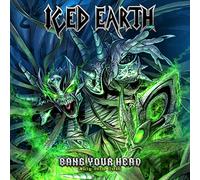 Iced earth - Bang your head