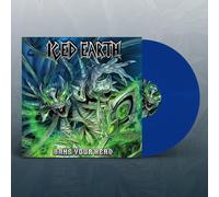 Bang Your Head - Blue Vinyl [Vinilo]