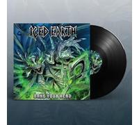 Iced earth - Bang your head [Vinilo]