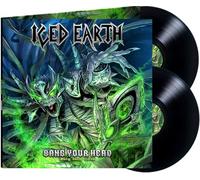Iced Earth - Bang Your Head [Vinilo]