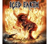 Iced Earth - Burnt Offerings