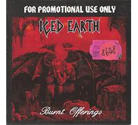 Iced Earth - Burnt Offerings