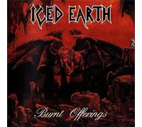 Iced Earth - Burnt Offerings