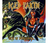 Iced Earth - Days of Purgatory