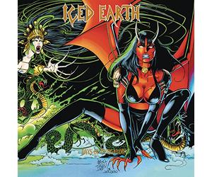 Iced Earth - Days Of Purgatory