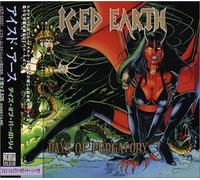 Iced Earth - Days of Purgatory [Import]