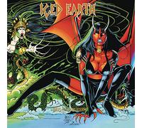 Iced Earth - Days Of Purgatory [Vinilo]