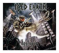 Iced Earth - Dystopia -Digi-
