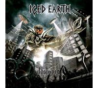 Iced Earth - Dystopia [Vinilo]