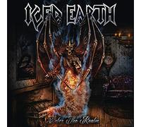 Iced Earth - Enter the Realm (Limited Edition) (LP)