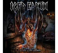 Iced Earth - Enter The Realm [Vinilo]
