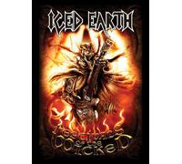 Iced Earth - Festival of the Wicked [USA] [DVD]