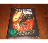 Iced Earth - Festivals of the Wicked [Reino Unido] [DVD]