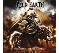 Iced Earth - Framing Armageddon: Something Wicked - Part 1