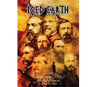 Iced Earth - Iced Earth - Gettysburg (2Dvd / Ntsc 0) [USA]