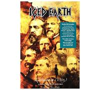 Iced Earth - Gettysburg [Alemania] [DVD]