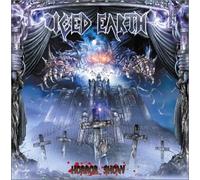 Iced Earth - Horror Show