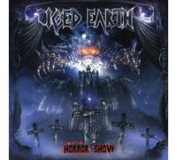 Iced Earth - Horror Show