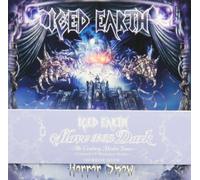 Iced Earth - Horror Show