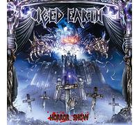 Iced Earth - Horror Show