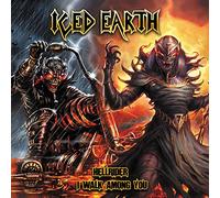 Iced Earth - I Walk Among You [Vinilo]