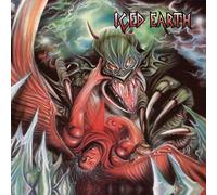 Iced Earth - Iced Earth
