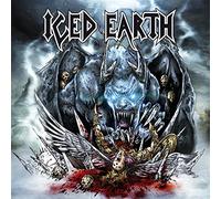 Iced Earth – Iced Earth – Century Media Records