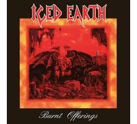 Iced Earth - Iced Earth - Burnt Offerings