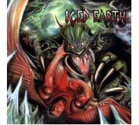 Iced Earth – Iced Earth – CD – Importación USA